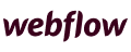 Webflow logo